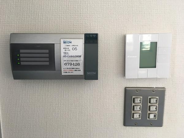 富士リコービル