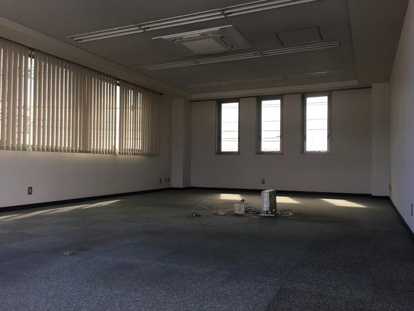 富士リコービル