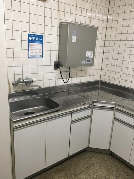 富士リコービル