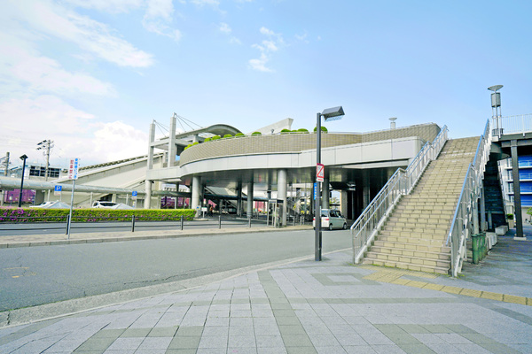 ダイアパレスステーションサイド富士(富士駅)