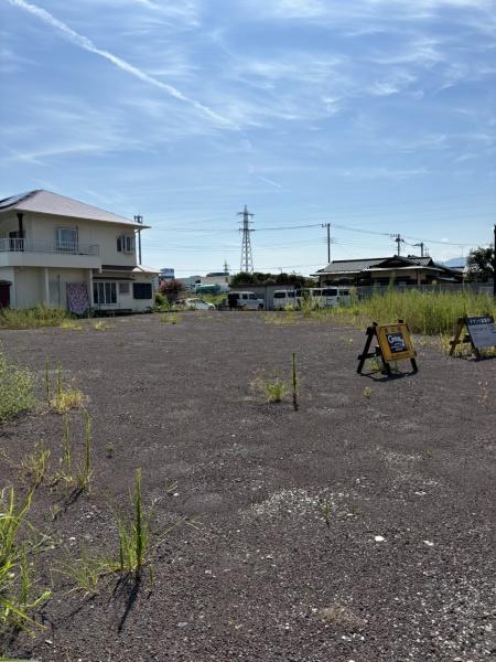 田島貸土地