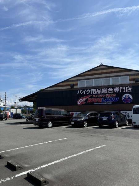 田島貸土地(ライコランド)