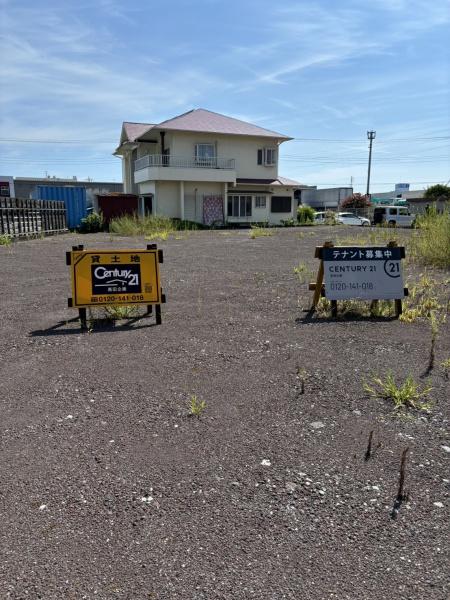 田島貸土地
