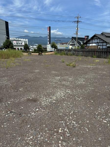 田島貸土地