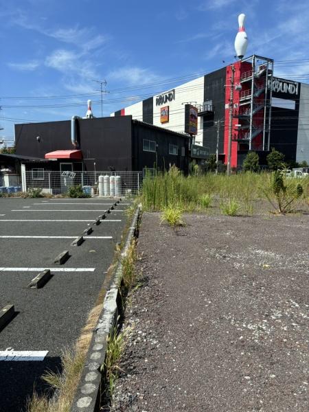 田島貸土地