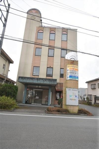 富士市蓼原の店舗・事務所