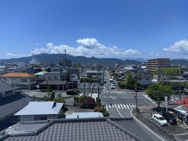 STJフナムラビル4階