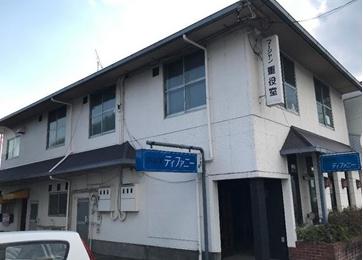 富士宮市東町店舗