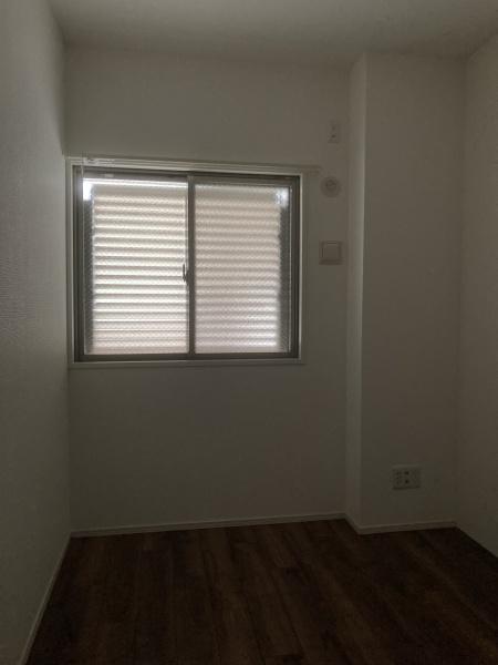 エフ・グレイス41(洋室)