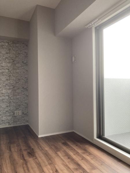 エフ・グレイス41(リビング)