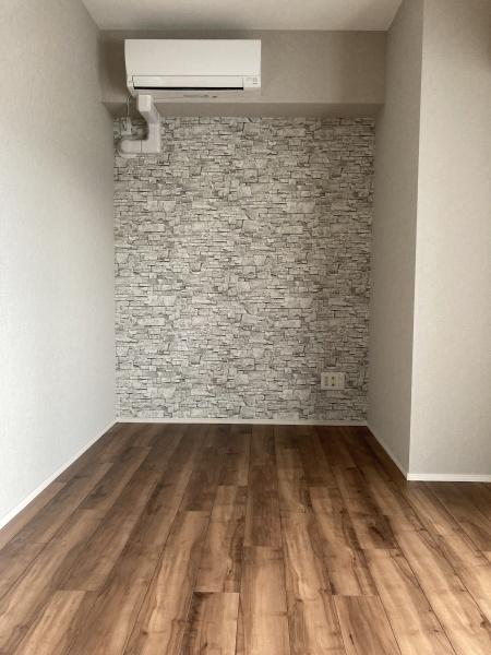 エフ・グレイス41(洋室)