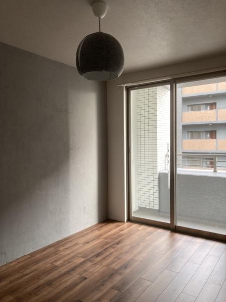 エフ・グレイス41(洋室)