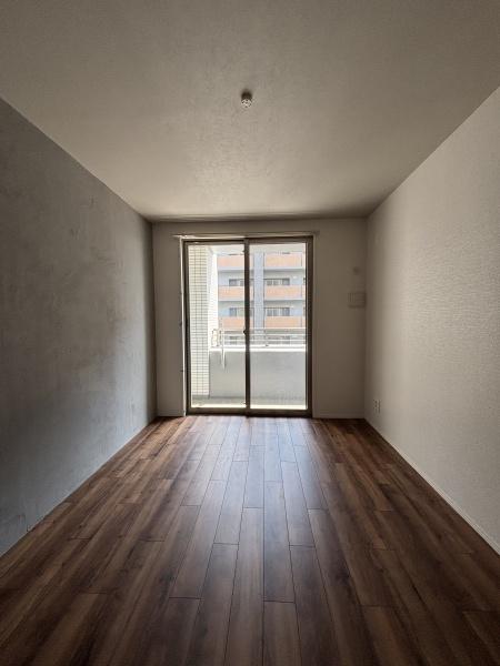 エフ・グレイス41(洋室)