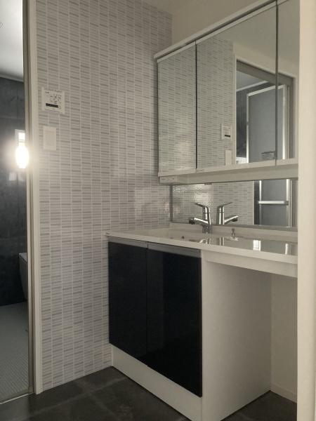 エフ・グレイス41(洗面台・洗面所)