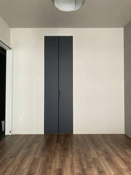 エフ・グレイス41(収納)