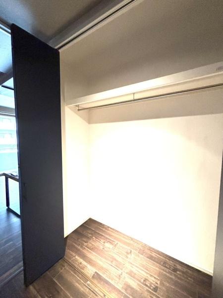 エフ・グレイス41(収納)