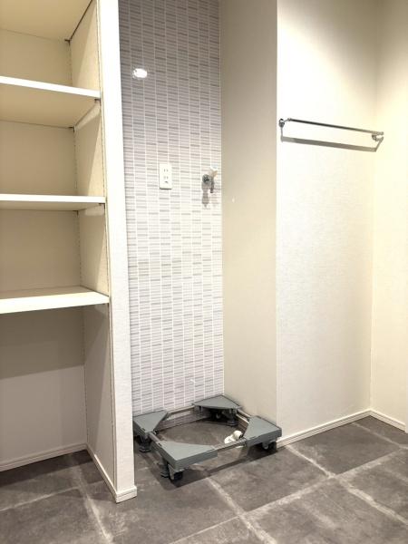 エフ・グレイス41(収納)