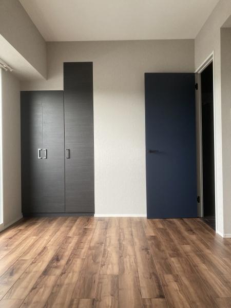 エフ・グレイス41(収納)