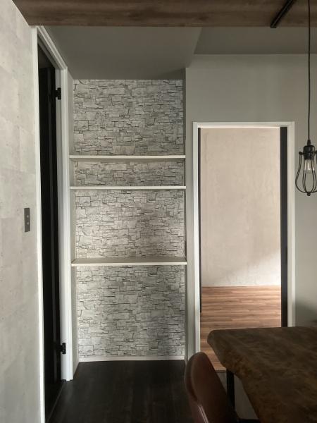 エフ・グレイス41(収納)