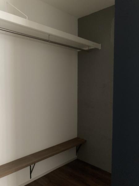 エフ・グレイス41(収納)