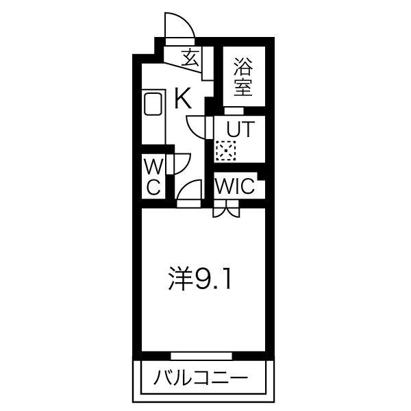 ルパーブ永田町