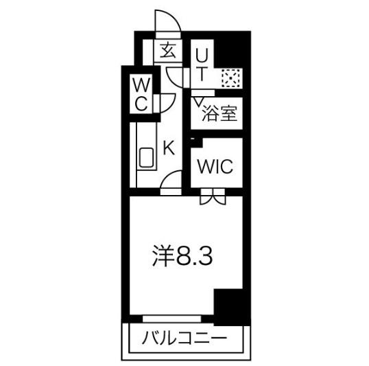 ヴィガラス吉原