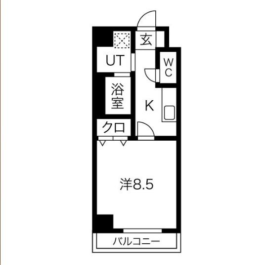 グランメールコート永田町