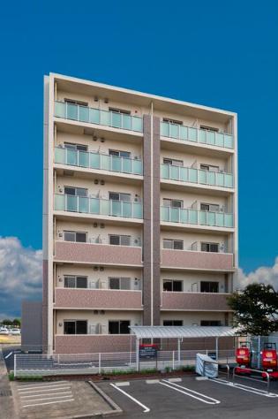 グランメールコート永田町