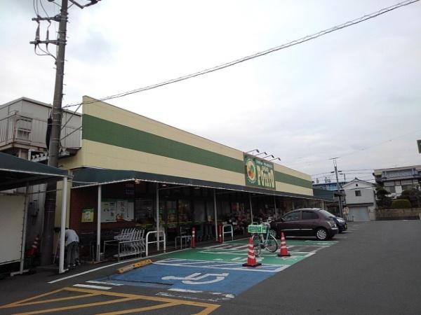 グランリジェール(ポテト淀川町店)