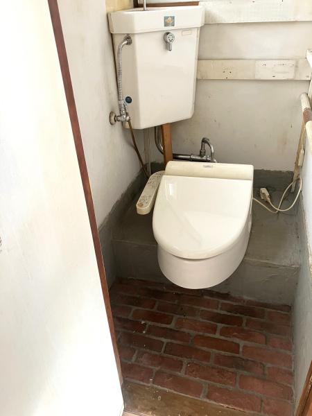 今泉稲葉一戸建