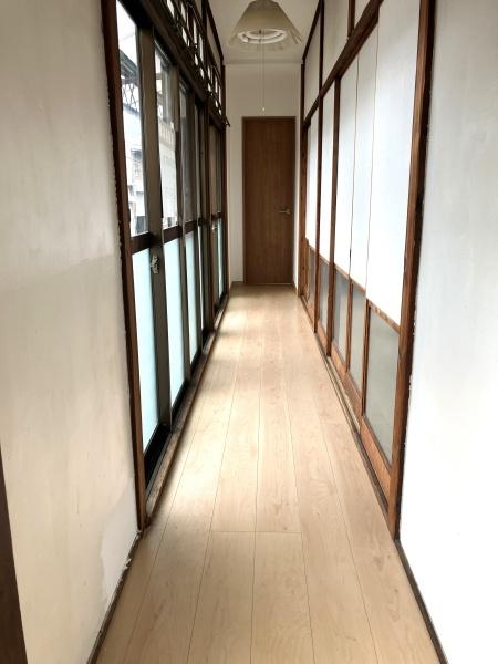 今泉稲葉一戸建