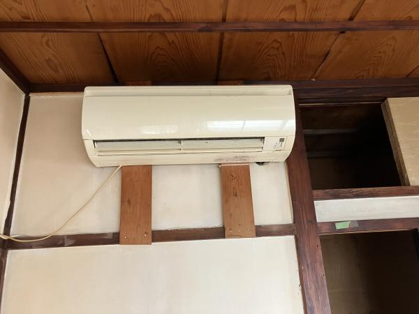 今泉稲葉一戸建