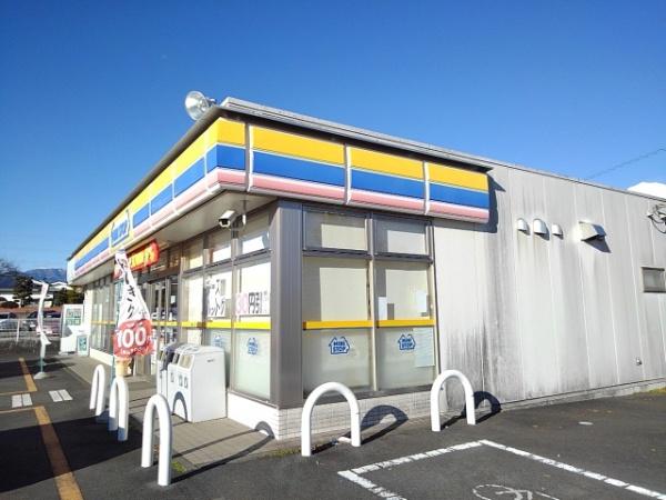 ソシア宮原(ミニストップ富士宮宮原店)