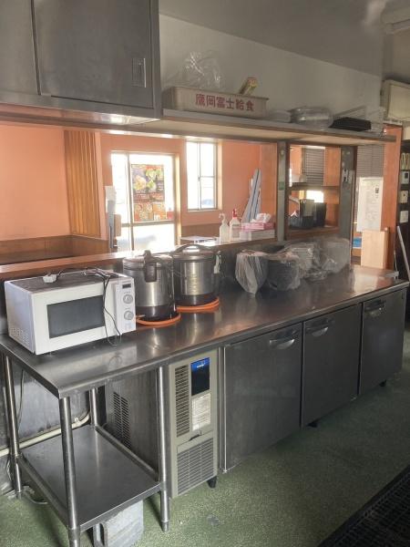 国1蒲原貸店舗