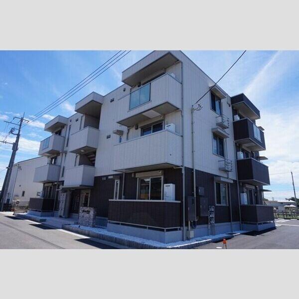 Maison.Chosei