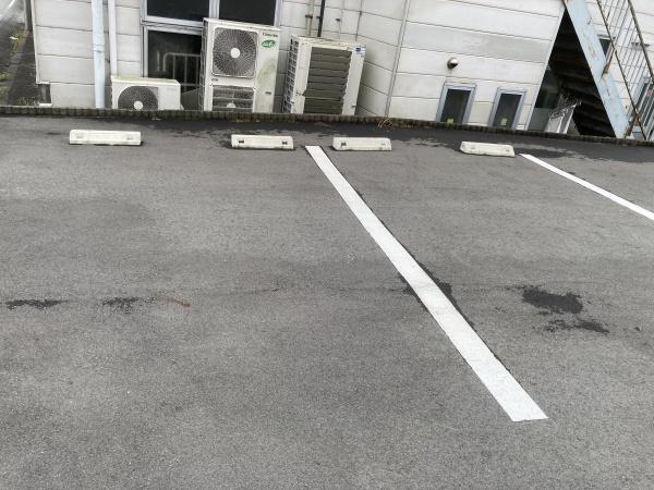 富士宮市北山貸店舗事務所