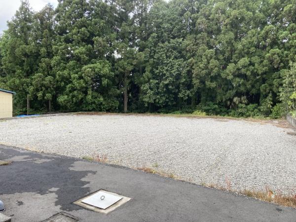 富士宮市北山貸店舗事務所