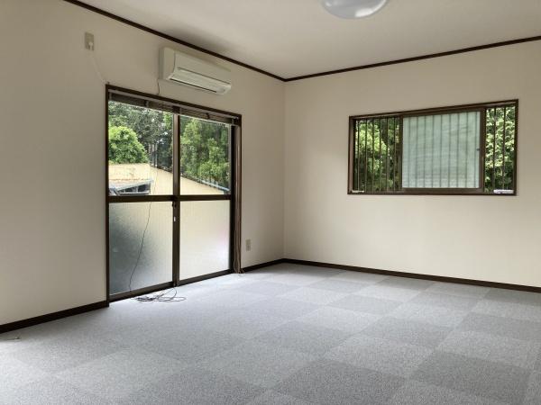 富士宮市北山貸店舗事務所