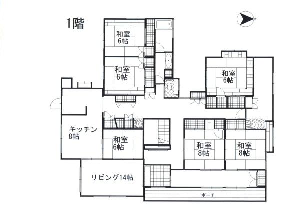 富士市北松野のその他