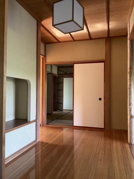 富士市北松野のその他