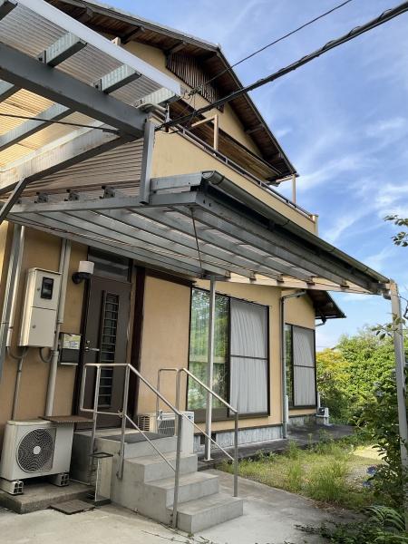 富士市北松野のその他