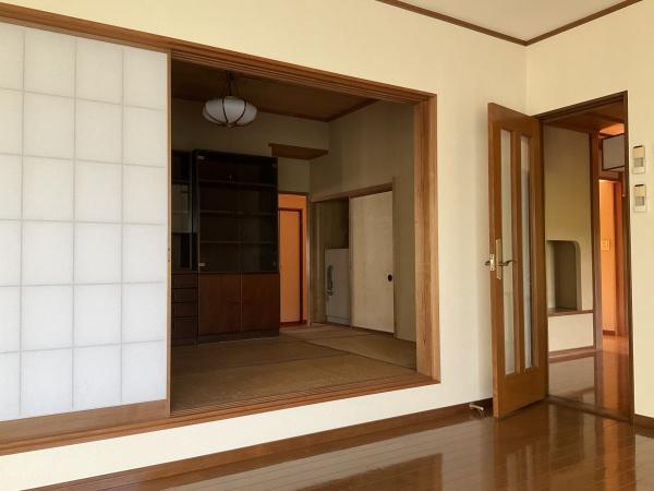 富士市北松野のその他