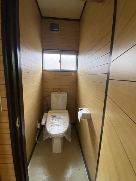 富士見ヶ丘借家　2号