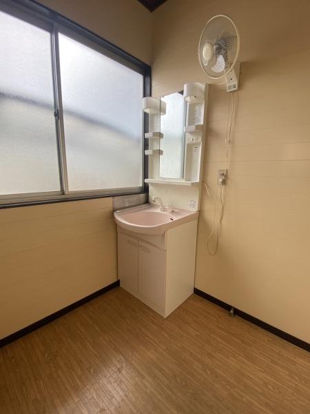 富士見ヶ丘借家　2号