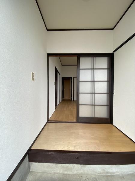 富士見ヶ丘借家　2号