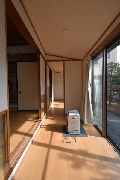 今泉小沢戸建