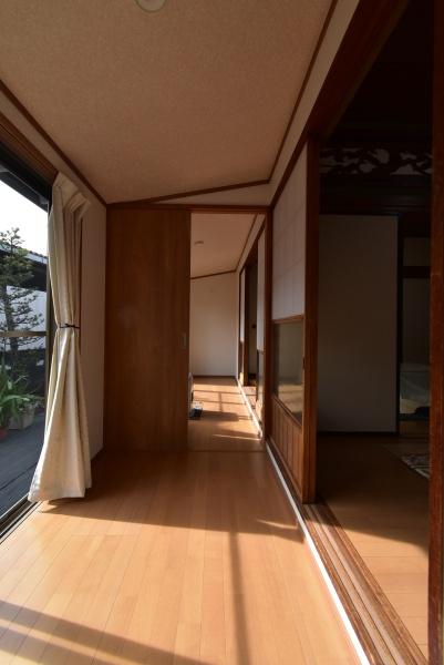 今泉小沢戸建