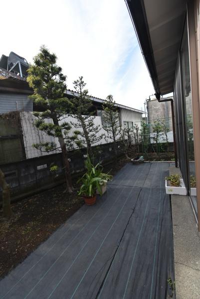 今泉小沢戸建