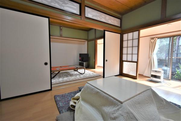 今泉小沢戸建