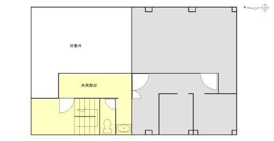 グローバルソリューションビル2階南